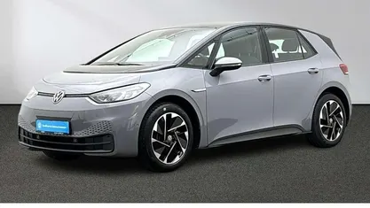 Gebraucht VW ID.3 Pro Performance 164 kW (224 PS) 2023 Mondscheingrau Kleinwagen