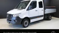 Gebraucht 2021 Mercedes Sprinter Van | 36.842 € (Fairer Preis)