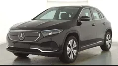 Gebraucht 2023 Mercedes EQA250 Progressive SUV | 33.900 € (Fairer Preis)