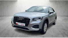 Silber Gebraucht 2024 Audi Q2 Advanced SUV | 31.449 € (Fairer Preis)