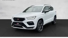 Gebraucht 2024 Cupra Ateca SUV | 39.990 € (Fairer Preis)