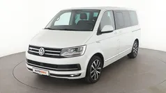 Weiß Gebraucht 2016 VW T6 Generation Six Van | 34.480 € (Guter Preis)