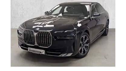 Gebraucht BMW i7 Comfort Edition 400 kW (544 PS) 2024 Limousine
