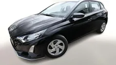 Gebraucht 2025 Hyundai i20 Select Kleinwagen | 21.070 € (Guter Preis)