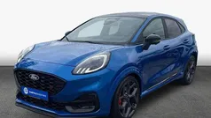 Gebraucht 2025 Ford Puma Gen-E ST SUV | 33.190 € (Fairer Preis)