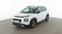 Weiß Gebraucht 2018 Citroën C3 Aircross PureTech SUV | 10.790 € (Fairer Preis)