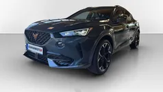 Gebraucht 2021 Cupra Formentor VZ SUV | 28.490 € (Guter Preis)