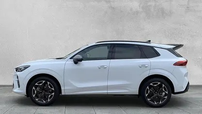 Gebraucht Cupra Terramar 204 PS (150 kW) 2025 SUV