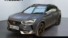 Grau Gebraucht 2022 Cupra Formentor VZ SUV | 33.690 € (Fairer Preis)