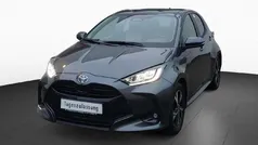 Gebraucht 2025 Toyota Yaris Comfort Limousine | 26.676 € (Fairer Preis)