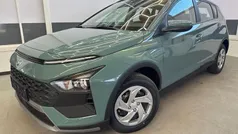Mangrove green mg2 Neu 2025 Hyundai Bayon Life SUV | 18.490 € (Guter Preis)