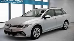 Gebraucht 2022 VW Golf VIII Life Kombi | 18.560 € (Guter Preis)