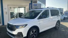 Gebraucht 2025 Ford Tourneo Connect Active Van / Kleinbus | 35.820 € (Fairer Preis)