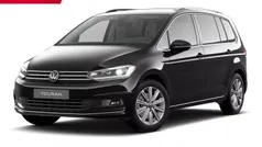 Gebraucht 2024 VW Touran Highline Van / Kleinbus | 37.990 € (Etwas zu teuer)