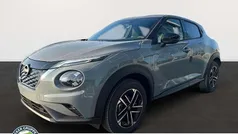 Gebraucht 2024 Nissan Juke N-Connecta SUV | 25.490 € (Fairer Preis)