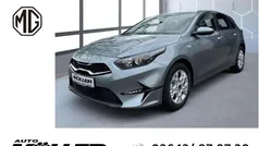 Gebraucht 2024 Kia Ceed Vision Limousine | 23.445 € (Fairer Preis)