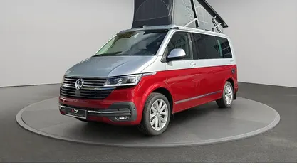 Gebraucht VW California California 199 PS (146 kW) 2020 Van