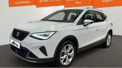 Gebraucht 2024 Seat Arona FR SUV | 23.149 € (Fairer Preis)