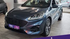 Gebraucht 2022 Ford Kuga ST-Line X SUV | 27.980 € (Fairer Preis)