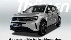 Silber Neu 2025 Opel Frontera Edition SUV | 22.990 € (Guter Preis)