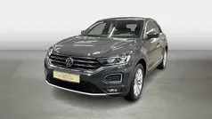 Gebraucht 2021 VW T-Roc Sportline SUV | 21.549 € (Superpreis)