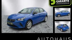 Gebraucht 2022 Opel Corsa Edition Kleinwagen | 12.980 € (Fairer Preis)