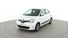 Weiß Gebraucht 2019 Renault Twingo LIMITED Kleinwagen | 6.860 € (Guter Preis)