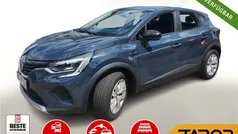 Gebraucht 2023 Renault Captur Evolution SUV | 17.488 € (Guter Preis)