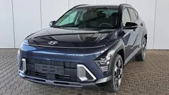 Gebraucht 2024 Hyundai Kona Premium SUV | 28.250 € (Fairer Preis)