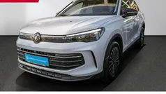Gebraucht 2025 VW Tiguan Goal SUV | 38.780 € (Superpreis)