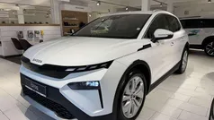 Gebraucht 2025 Skoda Elroq SUV | 45.540 € (Fairer Preis)