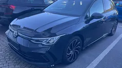 Gebraucht 2021 VW Golf VIII R-line | 25.445 € (Fairer Preis)