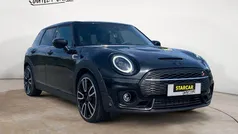 Gebraucht 2023 Mini John Cooper Works Clubman Kombi | 34.970 € (Guter Preis)