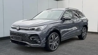 Gebraucht VW Tiguan Style 272 PS (200 kW) 2025 SUV