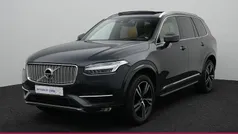 Gebraucht 2018 Volvo XC90 Inscription SUV | 23.550 € (Superpreis)