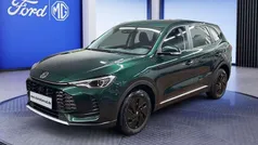 Emerald green Neu 2025 MG ZS SUV | 18.290 € (Guter Preis)