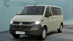 Grau Gebraucht 2024 VW T6.1 Van | 44.800 € (Superpreis)