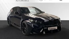 Carbonschwarz metallic Neu 2025 BMW M5 Comfort Edition Kombi | 145.900 € (Fairer Preis)