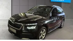 Blackmagic perleffekt Gebraucht 2022 Skoda Kamiq Style SUV | 21.780 € (Fairer Preis)
