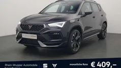 Gebraucht 2025 Cupra Ateca VZ SUV | 43.980 € (Fairer Preis)