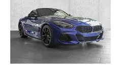 Gebraucht 2025 BMW Z4 M Sport Cabrio | 71.899 € (Fairer Preis)