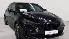 Gebraucht 2022 BMW 120 M Sport Kleinwagen | 27.590 € (Fairer Preis)