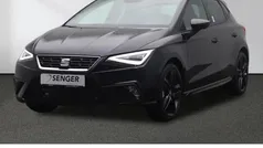 Gebraucht 2025 Seat Ibiza Black Edition Kleinwagen | 26.460 € (Fairer Preis)