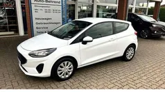Gebraucht 2022 Ford Fiesta Trend Kleinwagen | 13.890 € (Fairer Preis)