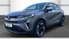 Gebraucht 2025 Renault Captur Techno SUV | 27.495 € (Teuer)
