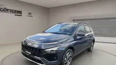 Gebraucht 2024 Hyundai Bayon Trend SUV | 17.990 € (Superpreis)