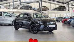 Schwarz Gebraucht 2024 Opel Corsa Kleinwagen | 17.350 € (Fairer Preis)