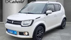 Gebraucht 2019 Suzuki Ignis Comfort Limousine | 13.990 € (Fairer Preis)