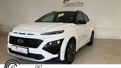Gebraucht 2022 Hyundai Kona N Line SUV | 21.600 € (Fairer Preis)