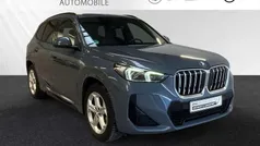 Gebraucht 2025 BMW X1 M Sport SUV | 46.837 € (Fairer Preis)